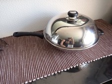 Huge stainless steel for sale  UXBRIDGE