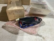 Placa medidor de frequência digital Emerson / Morse WP9050, NOS comprar usado  Enviando para Brazil