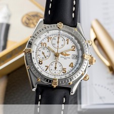 Breitling chronomat vitesse gebraucht kaufen  Deutschland