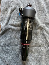 Rockshox deluxe select for sale  Warren