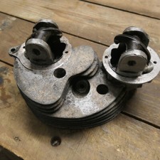 Ajs model matchless for sale  HOOK