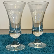 Jagermeister footed shot for sale  Brooksville