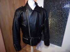 Louis motorradjacke chopper gebraucht kaufen  Uelzen