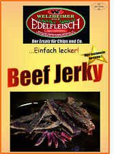 300 beef jerky for sale  Shipping to Ireland