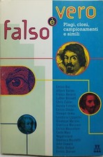 Falso vero plagi usato Falso vero plagi usato  Italia