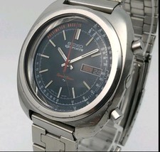 Vintage 1971 seiko usato  Firenze