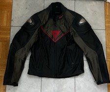Dainese leather titanium for sale  Fountain Valley