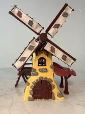 Moulin schtroumpfs d'occasion  Toulon-