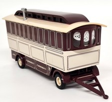 Corgi caravan trailer for sale  BOGNOR REGIS