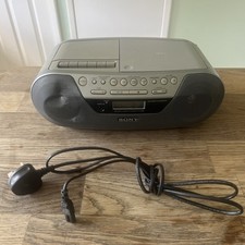 Sony cfd s05 for sale  TELFORD