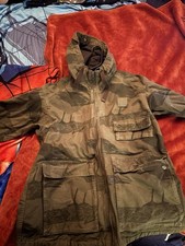 Star camo jacket for sale  New York