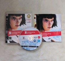 Mirror edge ps3 for sale  LEEDS