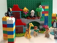 duplo tiere gebraucht kaufen duplo tiere gebraucht kaufen Lübbecke