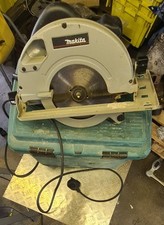 Makita 5703r circular for sale  LONDON