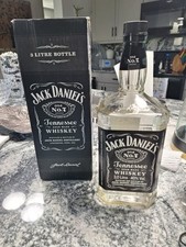 Large jack daniels for sale  Nashville