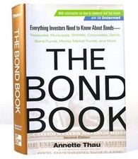 Bond book everything for sale  Arlington