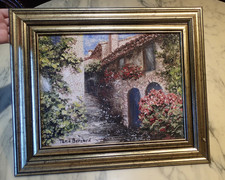 Provence vieille rue d'occasion  Albi