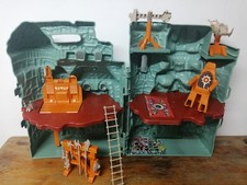 Popy mattel château d'occasion  Verneuil-l'Étang