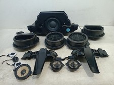 Audi loud speaker for sale  WEST BROMWICH