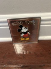 Vintage 1990 walt for sale  Northport