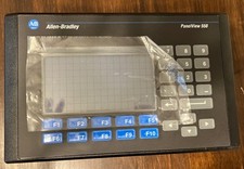 Allen bradley panelview for sale  Rossville