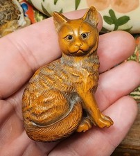 Antique japanese boxwood d'occasion  Expédié en Belgium