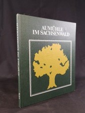 Aumühle sachsenwald hasenclev gebraucht kaufen  Lübeck