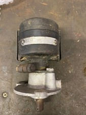 Lucas dkx1a distributor for sale  NEWPORT