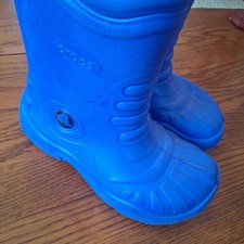 New crocs georgie for sale  Boonsboro