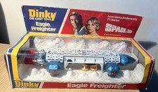 Dinky toys 360 for sale  ST. ALBANS