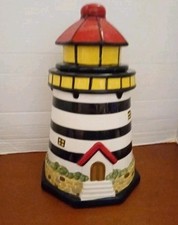 Light house ceramic for sale  Clinton