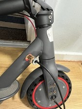 Aovo pro scooter for sale  NEW MALDEN