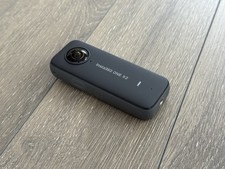 Insta360 defekt bastlergerät gebraucht kaufen  Eimeldingen