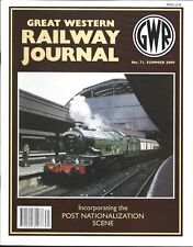 western railway journal for sale  STRATFORD-UPON-AVON