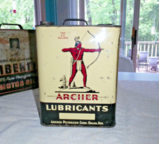 Orginal vintage archer for sale  Mogadore