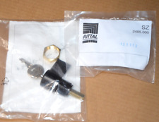 Rittal stück 2458 gebraucht kaufen  Biederitz