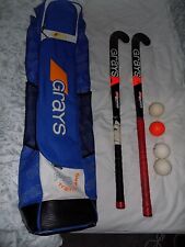 Gx8000 hockey sticks for sale  GILLINGHAM