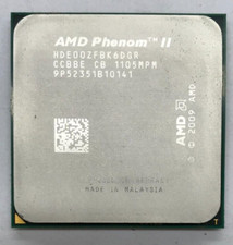 Amd phenom 1100t gebraucht kaufen  Mannheim