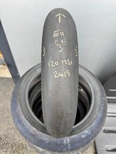 Dunlop kr106 superbike for sale  BANGOR