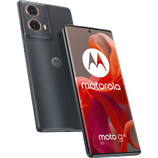 MOTOROLA moto G85 5G 256GB Urban Grey Dual SIM na sprzedaż  Wysyłka do Poland