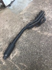 Race car exhaust for sale  ASHTON-UNDER-LYNE