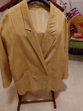 Blazer petite mademoiselle gebraucht kaufen  Aiterhofen