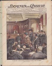 1910 domenica del usato  Cremona