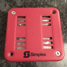 Simplex 2901 9838 for sale  Milwaukee