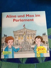 Pixi sonderausgabe alina gebraucht kaufen  Wetter (Ruhr)