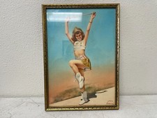 Gorgeous 1950 pinup for sale  Federal Way