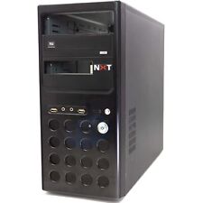 Gabinete Gabinete Matx Micro ATX Mini Itx Mini-Itx Gabinete Gabinete PC comprar usado  Enviando para Brazil