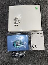 Bnib alba 705 for sale  COVENTRY