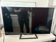 Sony bravia kdl32re403 for sale  LEICESTER