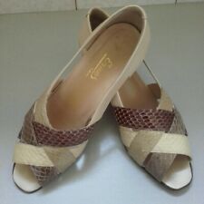 Scarpe decolte donna usato  Pisa